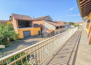 Casa semi indipendente Vicolo Monzambano, Frugarolo - foto 45