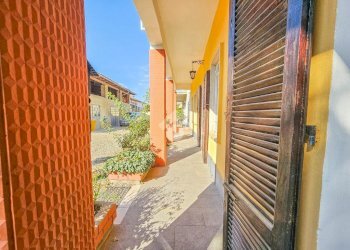 Casa semi indipendente Vicolo Monzambano, Frugarolo - foto 46