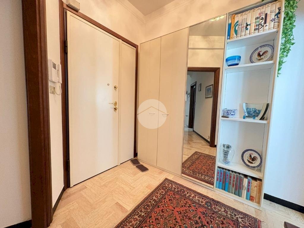 Quadrilocale Via Apparizione, Genova (zona Borgoratti) - foto 3