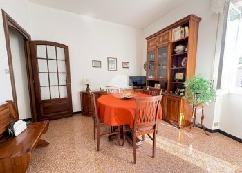 Quadrilocale Via Apparizione, Genova (zona Borgoratti) - foto 4