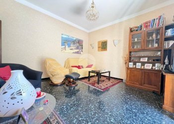 Quadrilocale Via Apparizione, Genova (zona Borgoratti) - foto 9