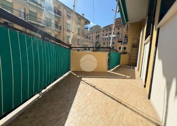 Quadrilocale Via Apparizione, Genova (zona Borgoratti) - foto 10