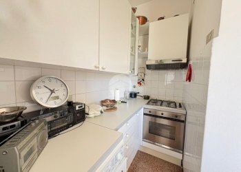 Quadrilocale Via Apparizione, Genova (zona Borgoratti) - foto 11