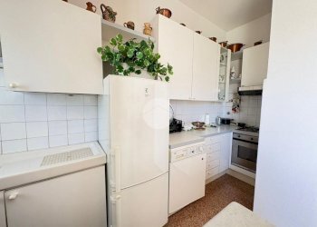 Quadrilocale Via Apparizione, Genova (zona Borgoratti) - foto 13