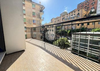 Quadrilocale Via Apparizione, Genova (zona Borgoratti) - foto 16
