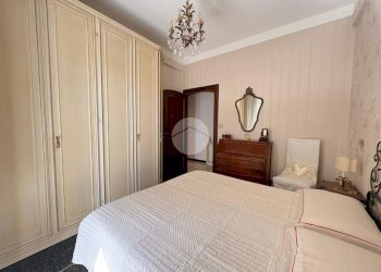 Quadrilocale Via Apparizione, Genova (zona Borgoratti) - foto 18