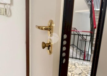 Quadrilocale Via Apparizione, Genova (zona Borgoratti) - foto 33