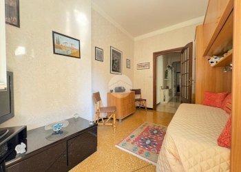 Quadrilocale Via Apparizione, Genova (zona Borgoratti) - foto 23