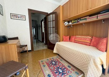 Quadrilocale Via Apparizione, Genova (zona Borgoratti) - foto 26