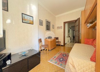 Quadrilocale Via Apparizione, Genova (zona Borgoratti) - foto 28