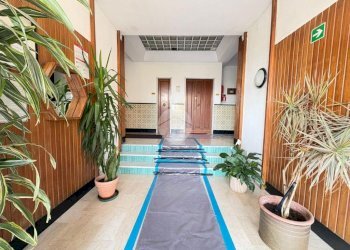 Quadrilocale Via Apparizione, Genova (zona Borgoratti) - foto 34
