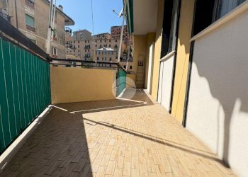 Quadrilocale Via Apparizione, Genova (zona Borgoratti) - foto 30