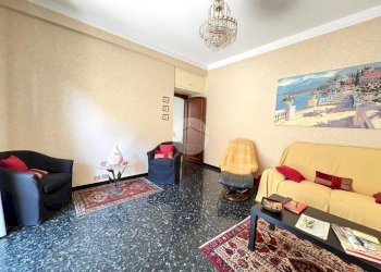 Quadrilocale Via Apparizione, Genova (zona Borgoratti) - foto 21