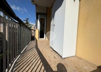 Quadrilocale Via Apparizione, Genova (zona Borgoratti) - foto 31