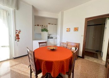 Quadrilocale Via Apparizione, Genova (zona Borgoratti) - foto 7