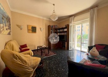 Quadrilocale Via Apparizione, Genova (zona Borgoratti) - foto 24