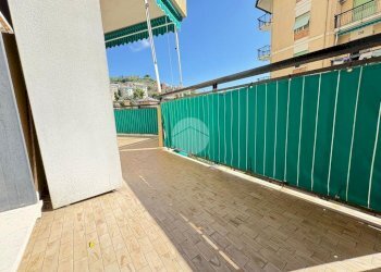 Quadrilocale Via Apparizione, Genova (zona Borgoratti) - foto 32
