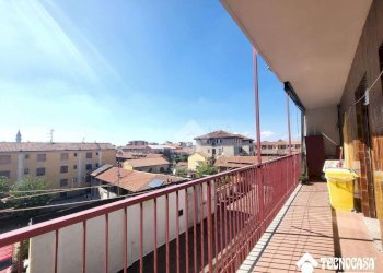 Trilocale Via San Carlo, Cornaredo - foto 10