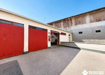 Trilocale Via San Carlo, Cornaredo - foto 23