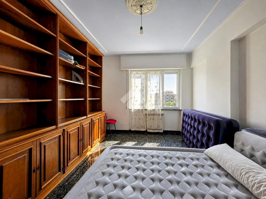 Bilocale Corso Viglienzoni, Savona (zona Oltreletimbro) - foto 2