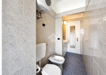 Bilocale Corso Viglienzoni, Savona (zona Oltreletimbro) - foto 15