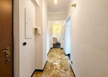 Bilocale Corso Viglienzoni, Savona (zona Oltreletimbro) - foto 17