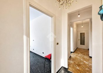 Bilocale Corso Viglienzoni, Savona (zona Oltreletimbro) - foto 18