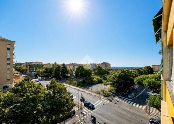 Bilocale Corso Viglienzoni, Savona (zona Oltreletimbro) - foto 22