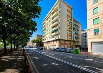 Bilocale Corso Viglienzoni, Savona (zona Oltreletimbro) - foto 23