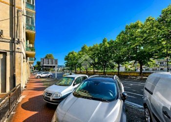 Bilocale Corso Viglienzoni, Savona (zona Oltreletimbro) - foto 24