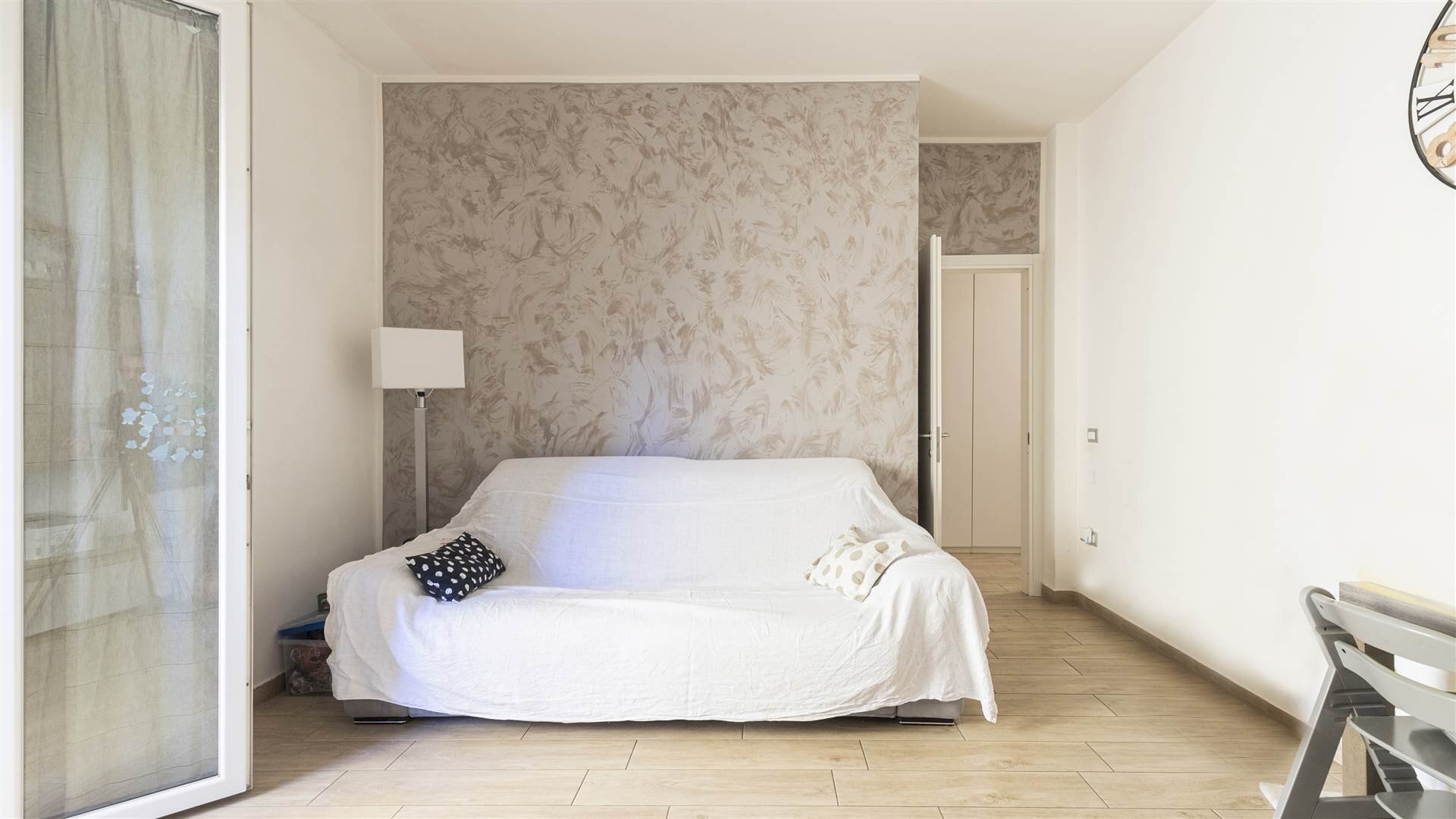 Appartamento Modena (zona Sacca) - foto 1