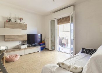 Appartamento Modena (zona Sacca) - foto 3