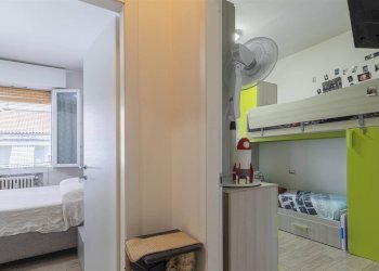 Appartamento Modena (zona Sacca) - foto 9