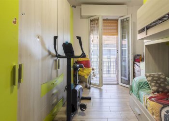 Appartamento Modena (zona Sacca) - foto 10