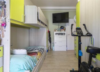 Appartamento Modena (zona Sacca) - foto 11