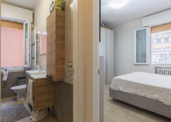 Appartamento Modena (zona Sacca) - foto 12