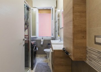 Appartamento Modena (zona Sacca) - foto 13