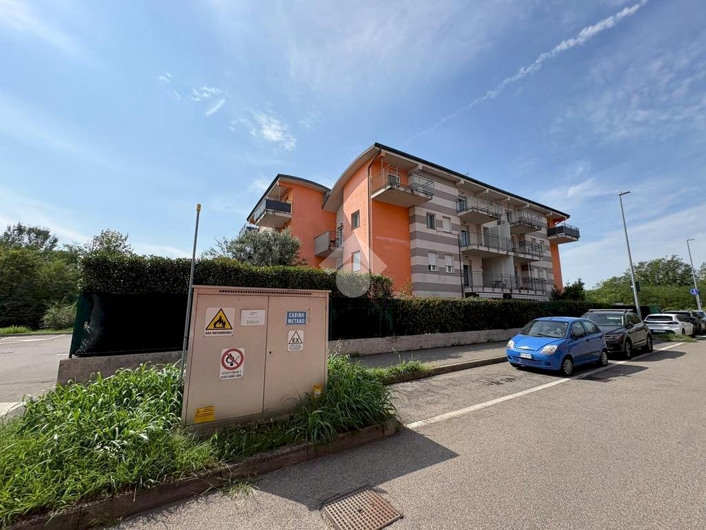 Bilocale Via Rubicone, Lainate - foto 1