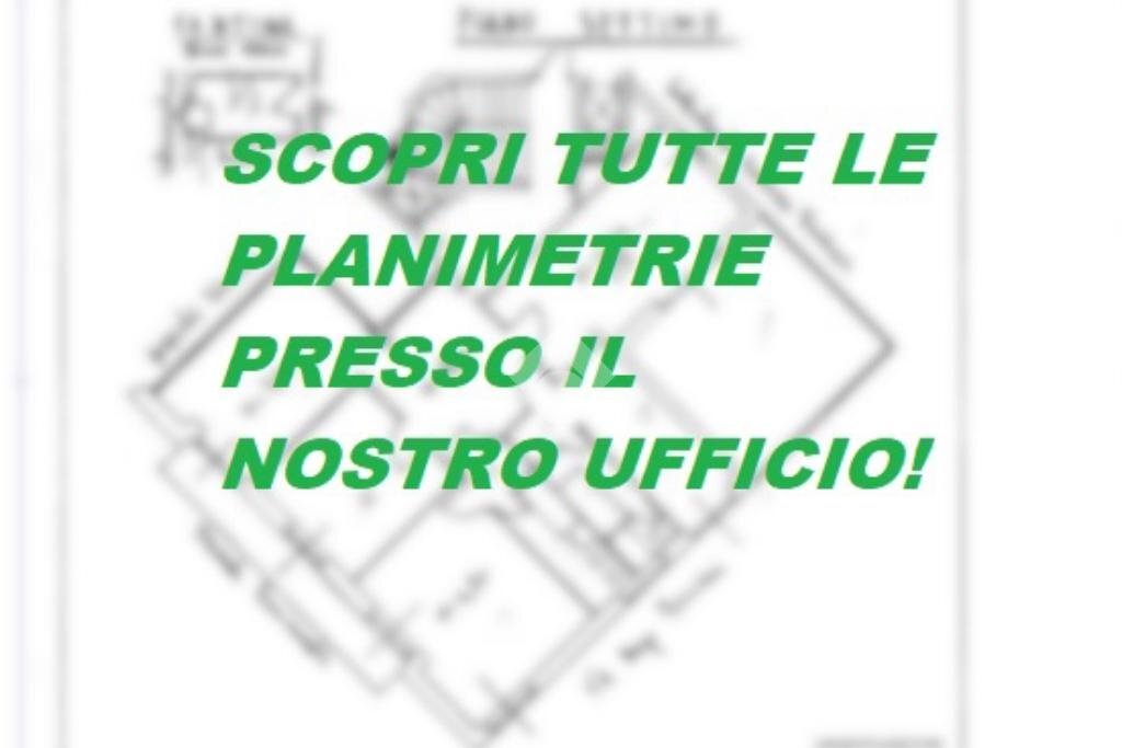 Trilocale Via Trieste, Parma - planimetria 1