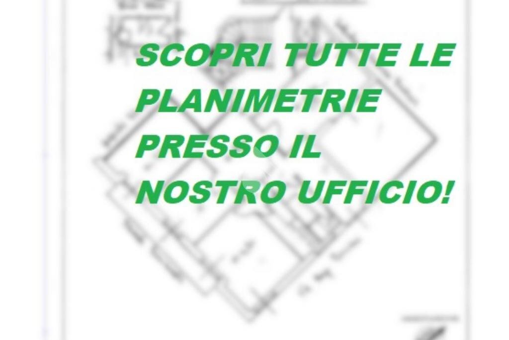 Trilocale Via Trieste, Parma - planimetria 1