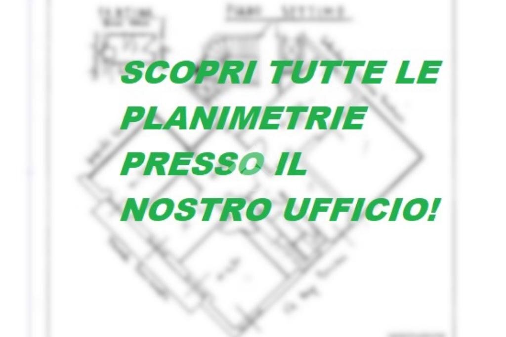 Bilocale Via Trieste, Parma - planimetria 1