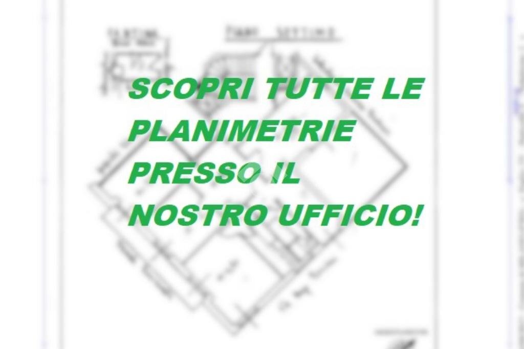 Trilocale Via Trieste, Parma - planimetria 1