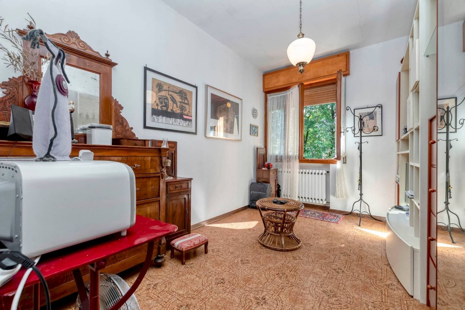 Villa Bifamiliare Via Olgnano, 12, Monterenzio - foto 1