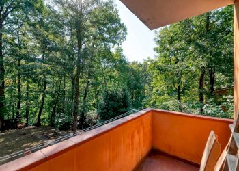 Villa Bifamiliare Via Olgnano, 12, Monterenzio - foto 17