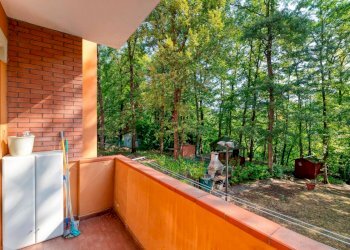 Villa Bifamiliare Via Olgnano, 12, Monterenzio - foto 18