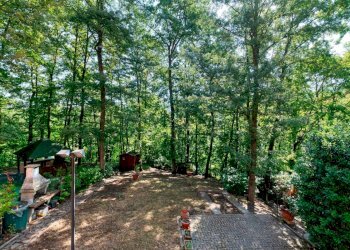 Villa Bifamiliare Via Olgnano, 12, Monterenzio - foto 19