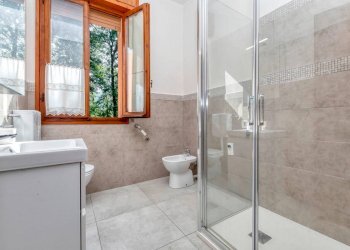 Villa Bifamiliare Via Olgnano, 12, Monterenzio - foto 21