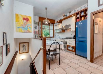 Villa Bifamiliare Via Olgnano, 12, Monterenzio - foto 23