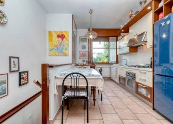 Villa Bifamiliare Via Olgnano, 12, Monterenzio - foto 24