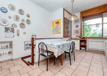 Villa Bifamiliare Via Olgnano, 12, Monterenzio - foto 25